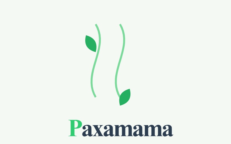 Paxamama