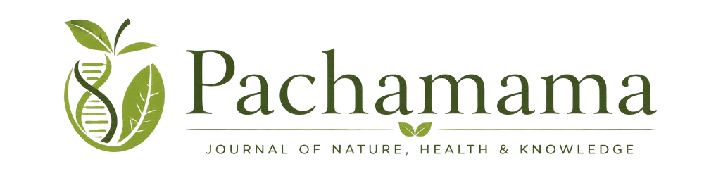 Pachamama Journal